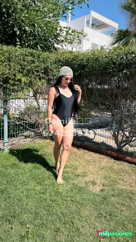 HERMOSA JOVENCITA DELGADITA 23 AÑOS SENSUAL DULCE profile photo