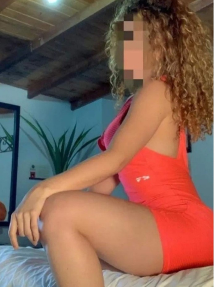 MADURITA LATINA 47 JAHRE MIT VIELER ERFAHRUNG 24 STUNDEN profile photo