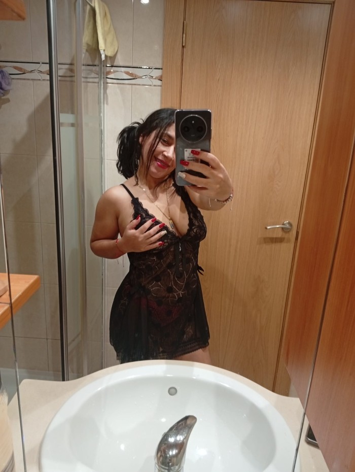 CHICA CACHONDA CON EL CHOCHO MOJADO! VEN CONóCEME! profile photo