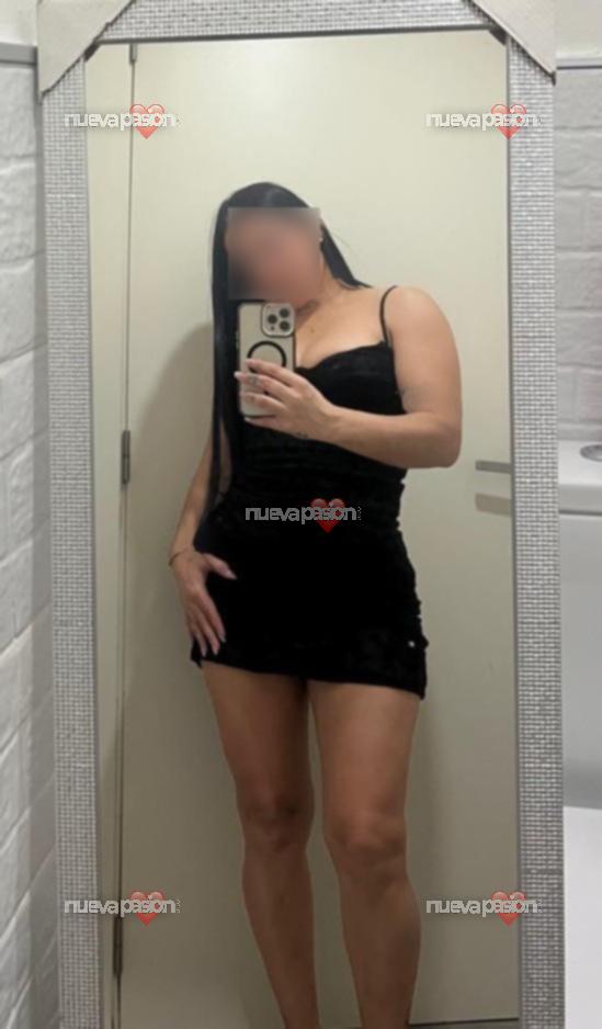 JOVENCITA LISTA PARA COMPLACERTE LLAMAME profile photo