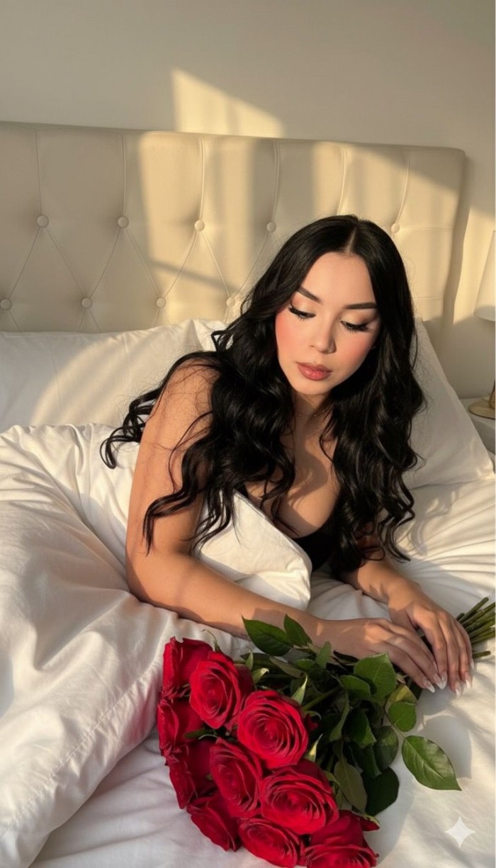 UNA LATINA HERMOSA profile photo
