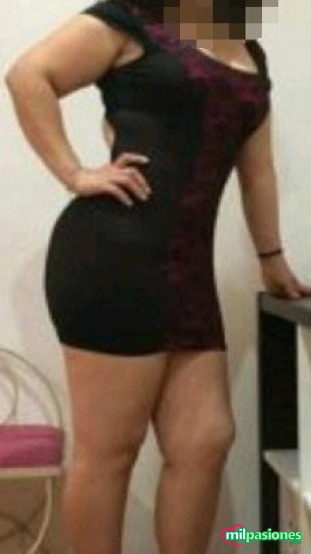 Mujer casada busca hombres solventes y educados para pasarla profile photo