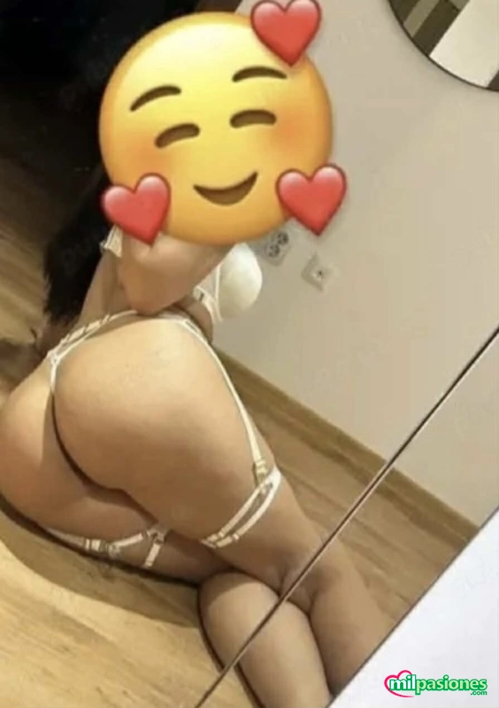 Hola soy una chica muy cariñosa profile photo