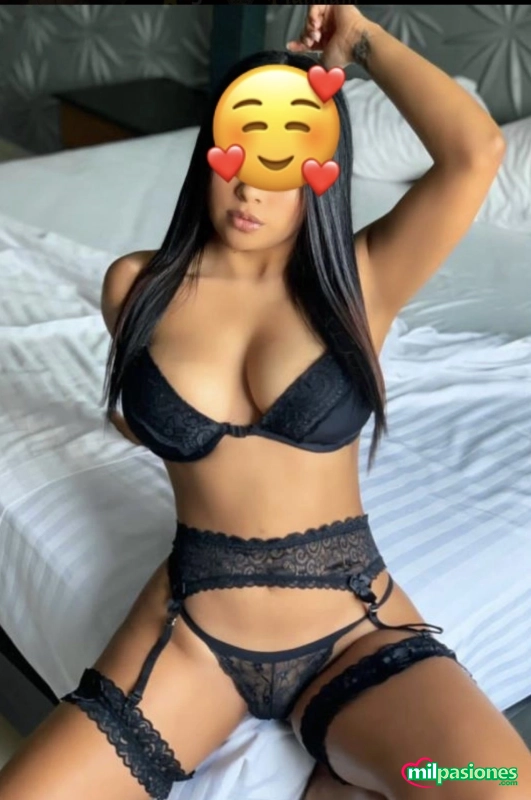HAGO SECCIONES DE FIESTA EXTENSA Y SOY MUY CALIENTE profile photo