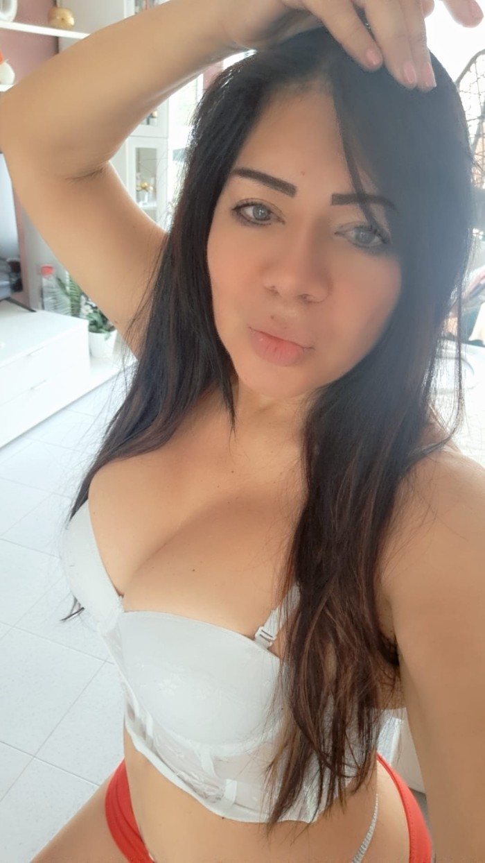 EXÓTICA MORENAZA SEXY MASAJISTA CARIñOSA DISCRETA profile photo