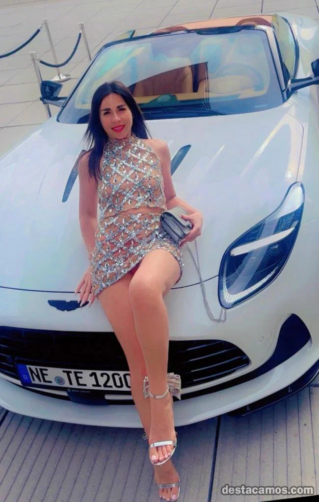 Escorta profile photo