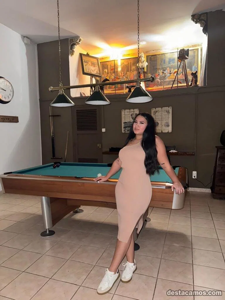 CAROLINA IN VALLADOLID VENEZOLAN ESCORT NEW IN THE AREA profile photo