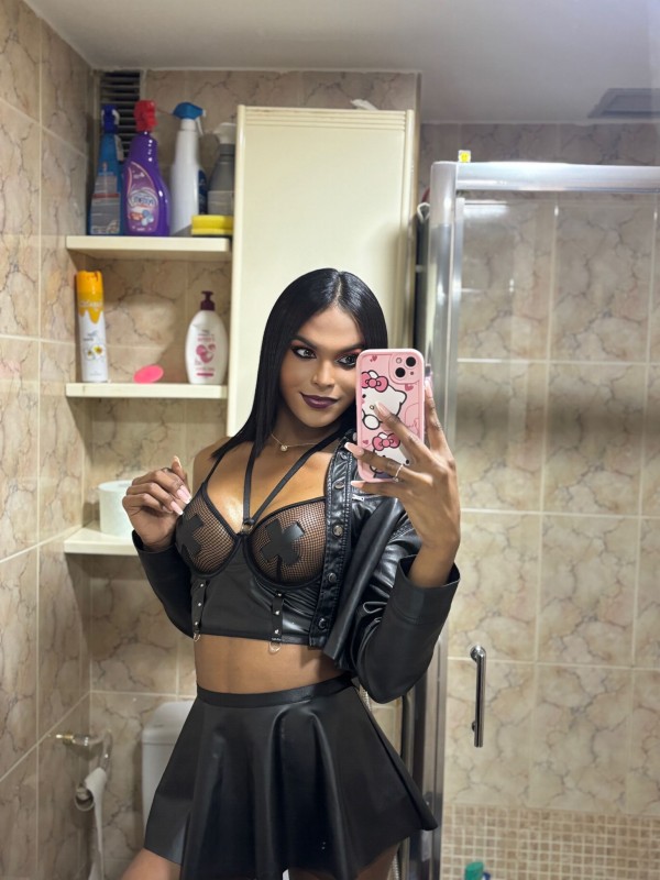 JOVENCITA TRANS profile photo