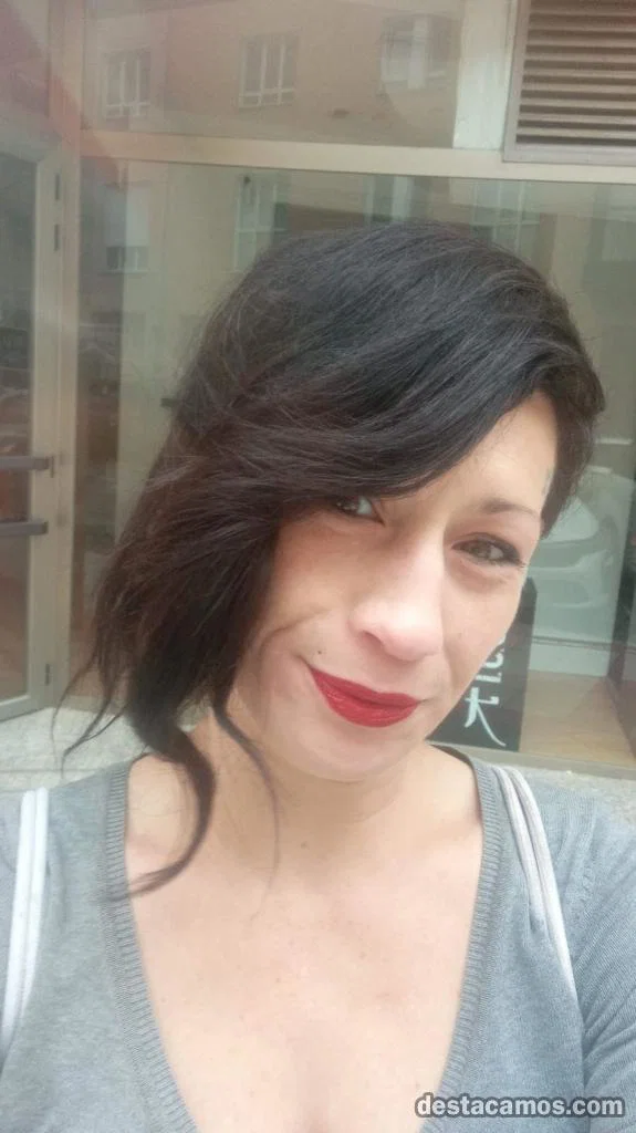 Chica española profile photo