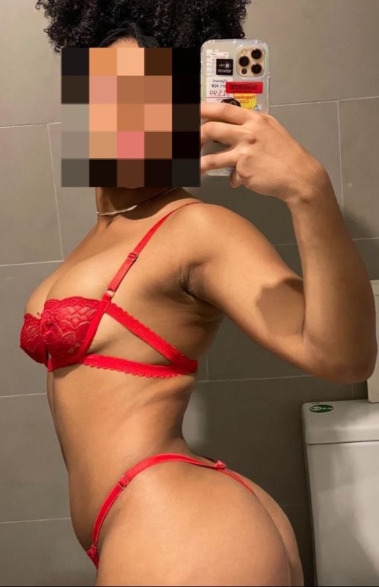 MASAJES VOLLSTÄNDIG OHNE ZUSÄTZLICHE KOSTEN profile photo