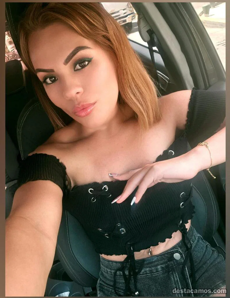 SARA HERMOSA LATINA SIMPATICA Y CARIÑOSA.612416710 profile photo