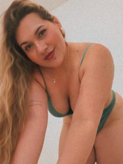 COLOMBIAN DOMINATRIX profile photo