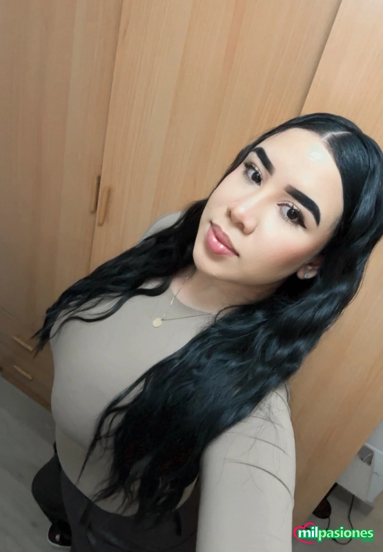 NOVEDAD KATHA SEXY LATINA MUY DIVERTIDA FIESTERA profile photo