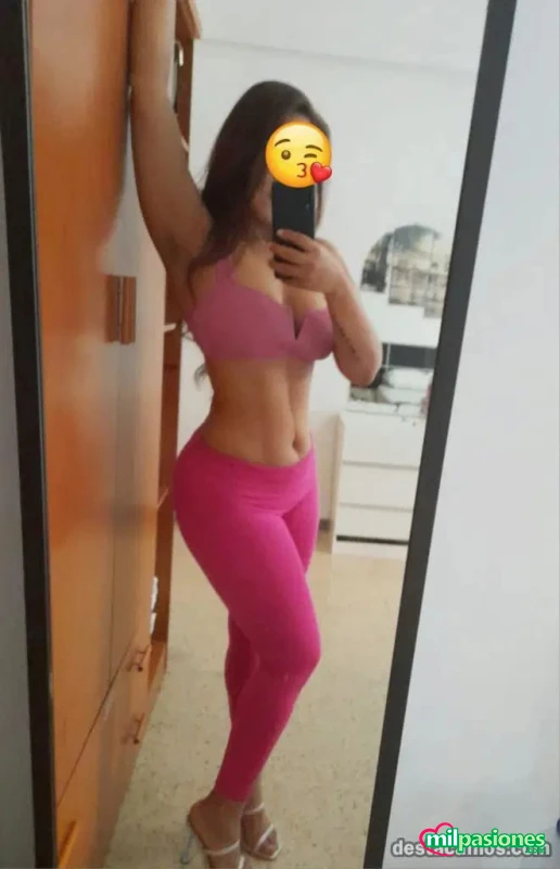 Michelle guapa joven latina extrovertida profile photo