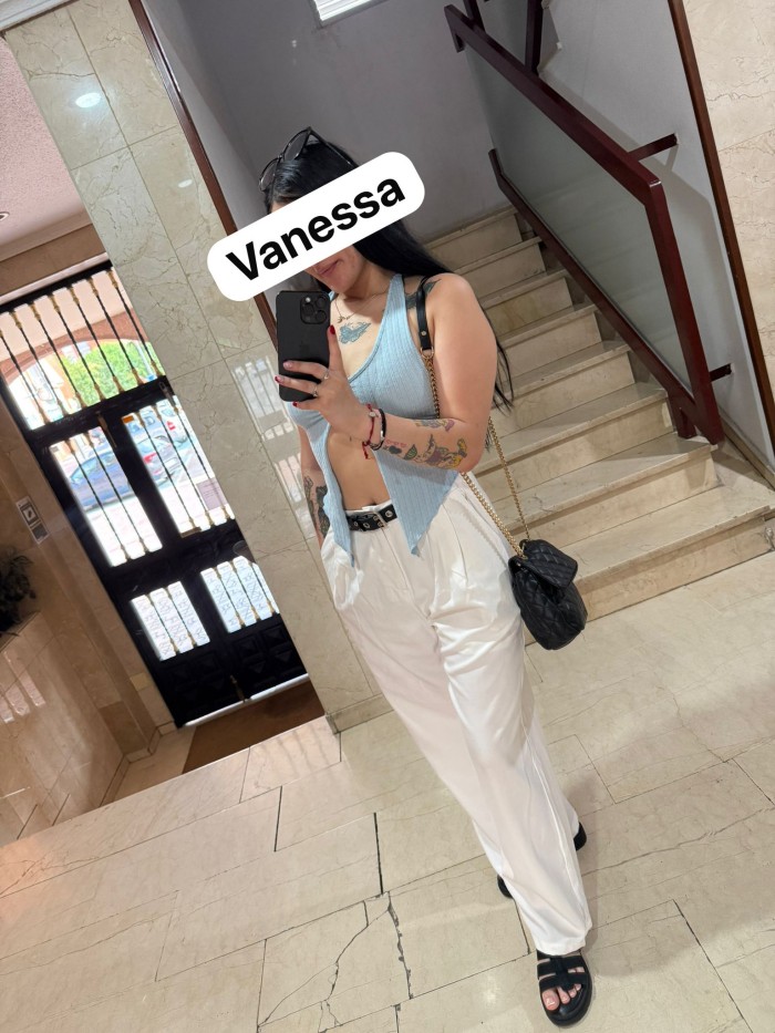 VANNESA. FOLLAME DURO ET RICHE profile photo
