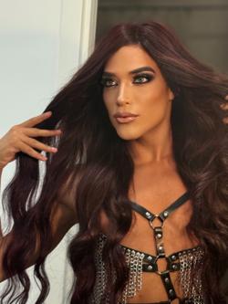 ELECTRA 18 AñOS CHICA TRANS SEXY. SENSUAL Y MUY… profile photo