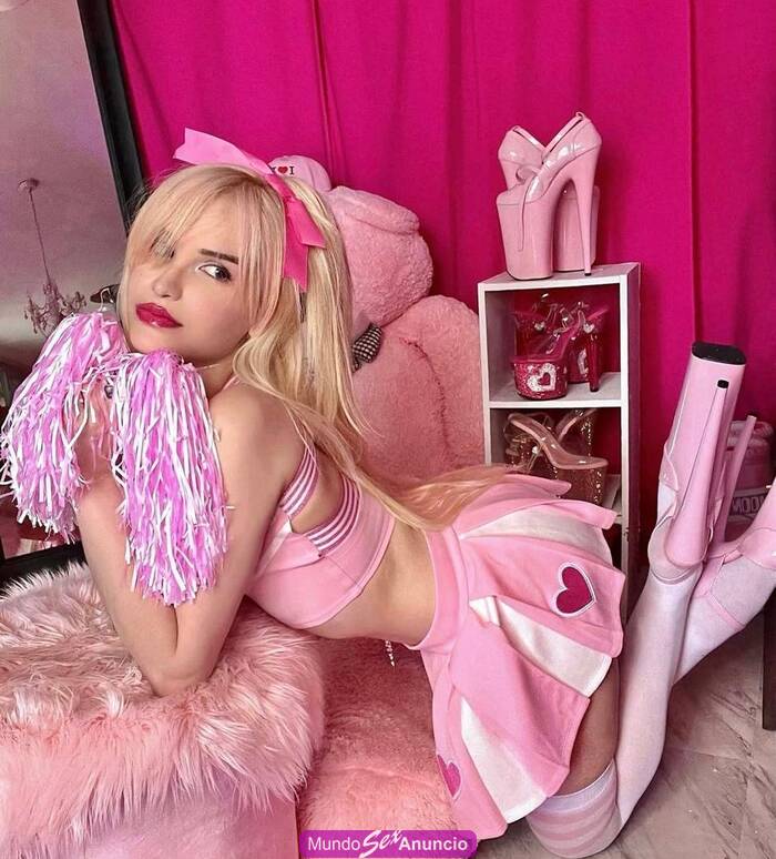 Sophia chica trans profile photo