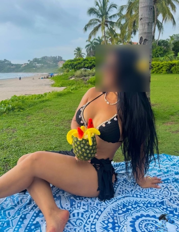 ¡¡¡NOVEDAD!!! LATINA EXOTICA PIEL CANELA profile photo