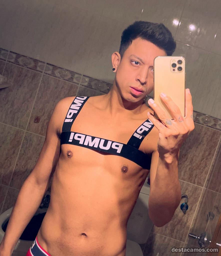 Andy colombiano profile photo