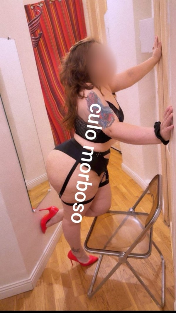Enormes Hintern profile photo