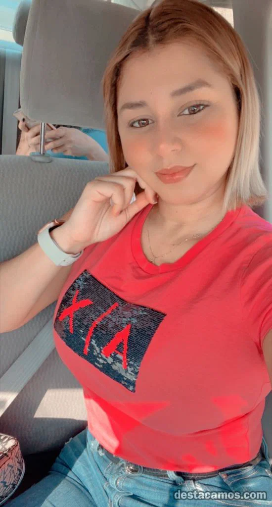 Vanesa nueva en la ciudad profile photo
