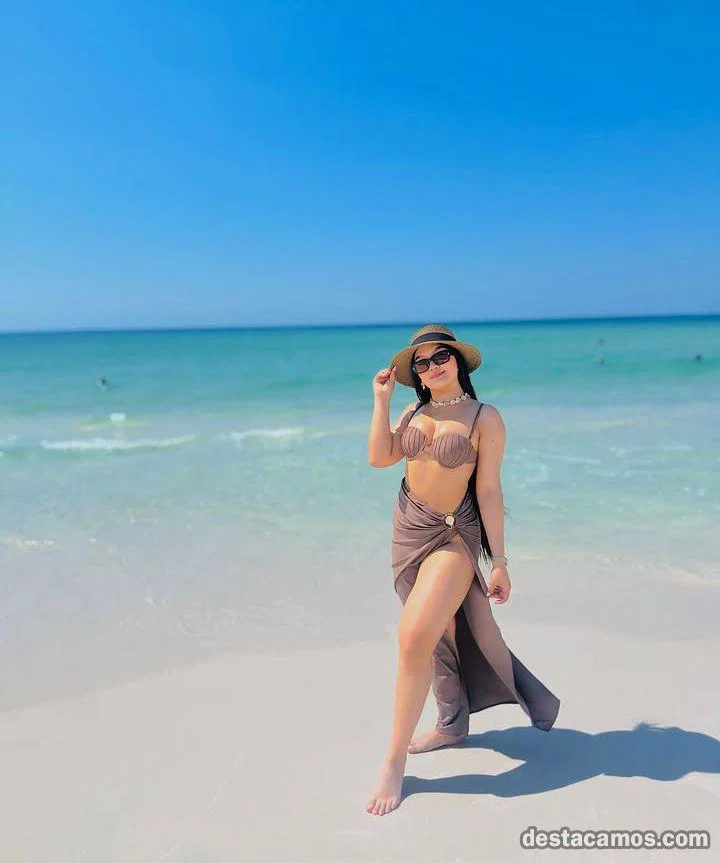 Pamela en costa adeje profile photo