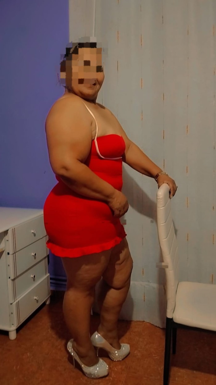 NOVEDAD MADURITA CURVY ME ENCANTAN LAS POLLAS TRAVIESAS/ ALBACETE profile photo