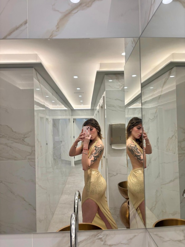 Spaßig und mit Lust auf Ficken profile photo