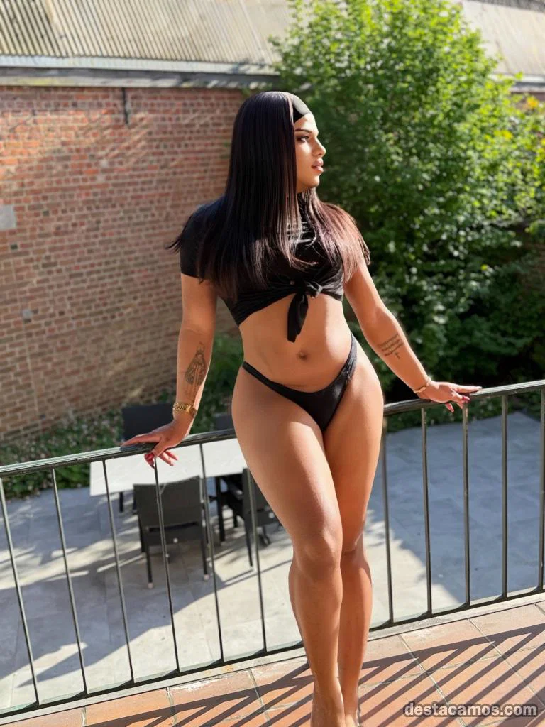 SOPHIA MULATA Nuevo en la ciudad profile photo