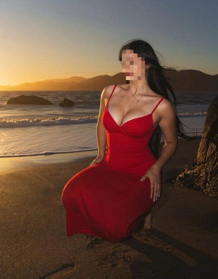 DIOSA DEL PLACER COMPLACIENTE A TOPE EN ALCUDIA profile photo