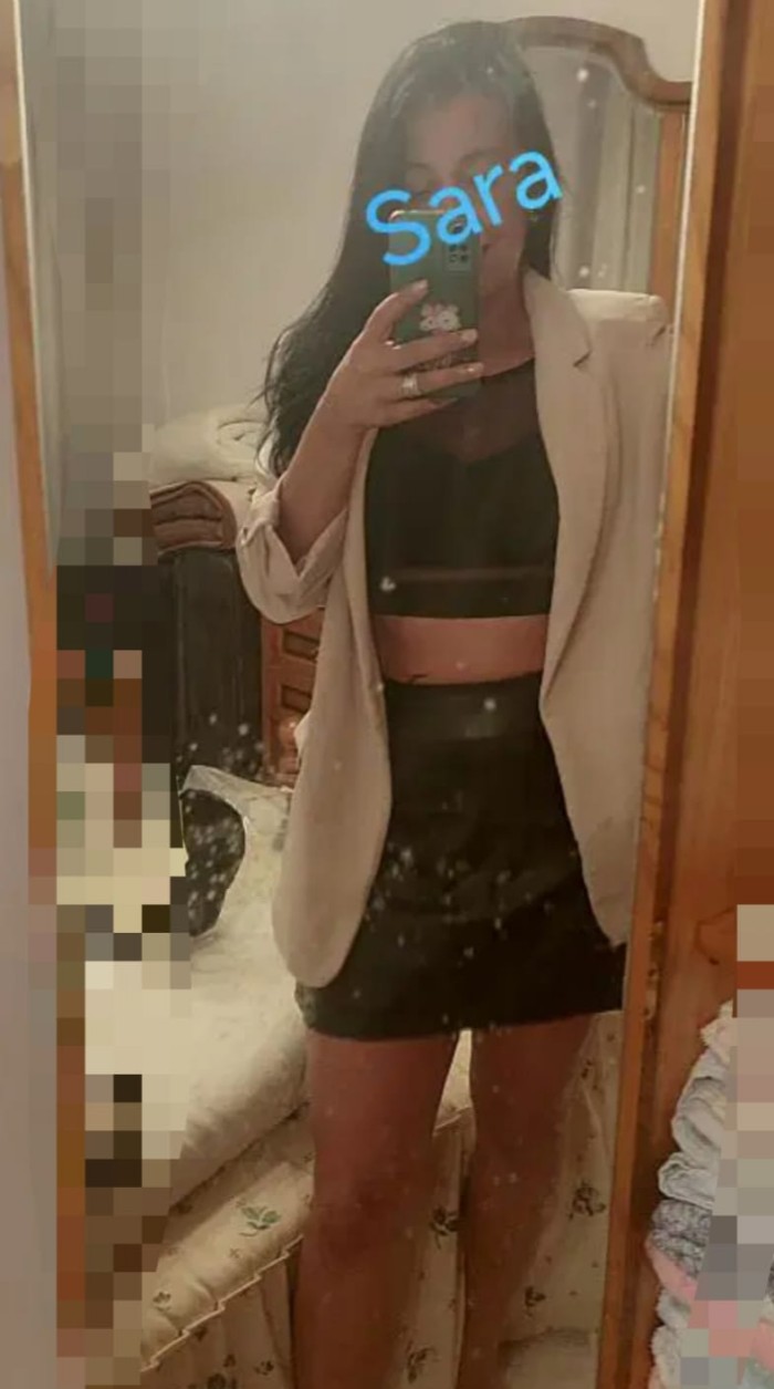 1oVEZ LINA COLOMBIANA RISUEÑA EXPONTANEA BERTAMIRANS profile photo