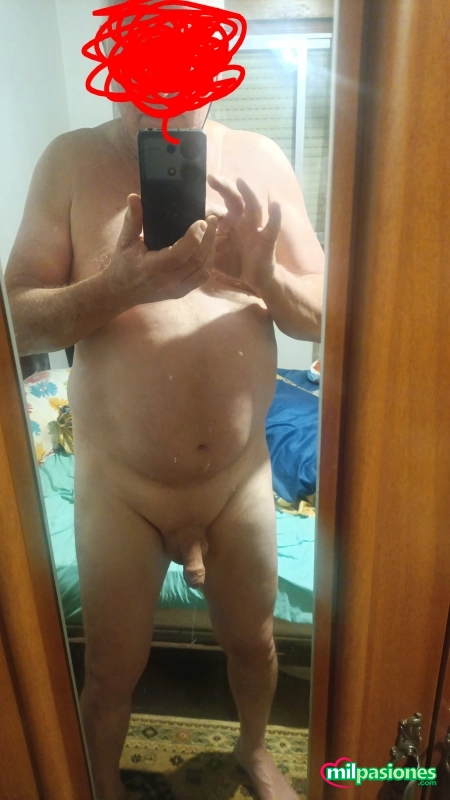 Hombre maduro venezolano cariñoso romántico morboso juguetón profile photo