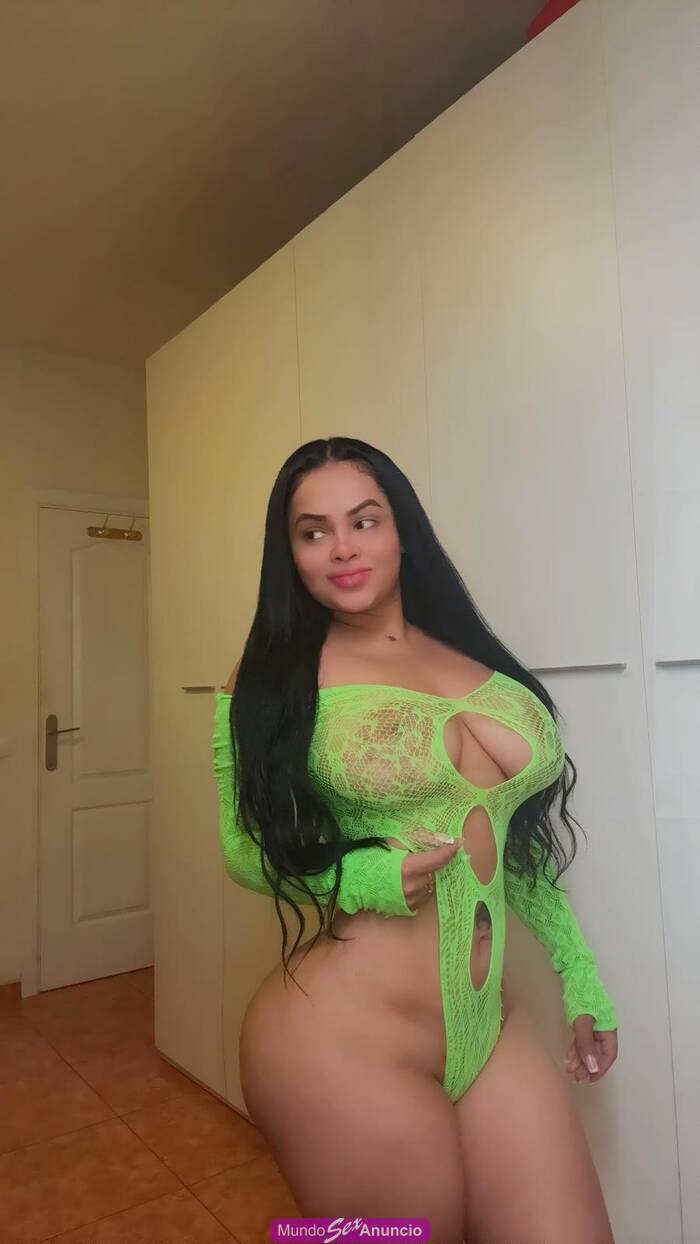 CAMILA BOMBÓN IRRESISTIBLE LATINA RECIEN LLEGADA NOVEDAD EXCLUSIVA PARA TI profile photo