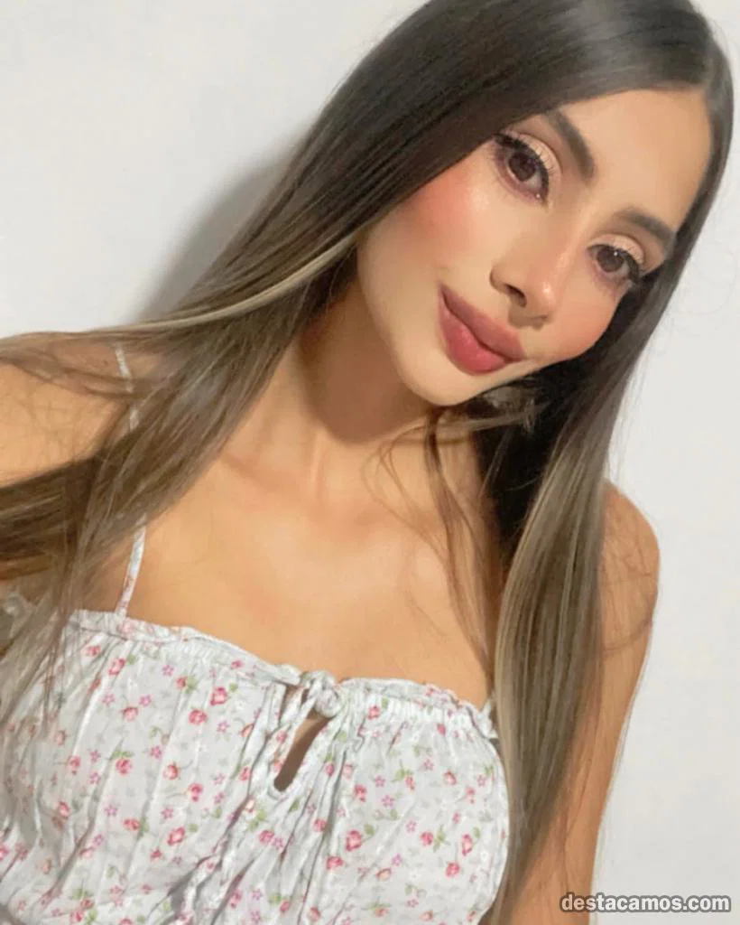 TIFANNY LATINA EN DENIA RUBIA Y CON EXCELENTE FÍSICO profile photo