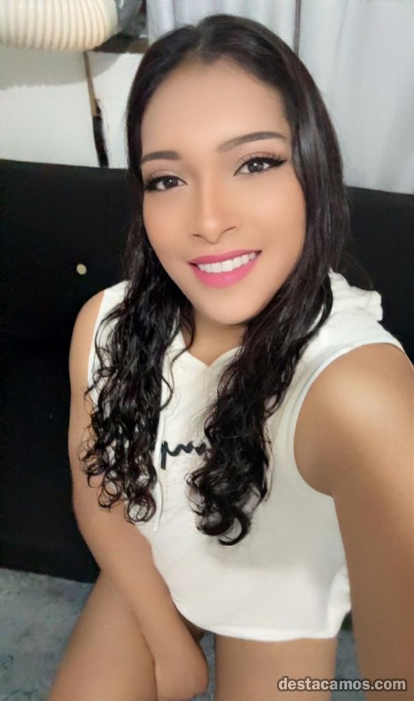 Hola chica trans por bayalbunfar no cuento de sitio porque estoy trabajando la temporada de verano tienes coche genial profile photo