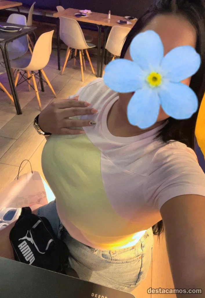 JOVEN LATINA profile photo