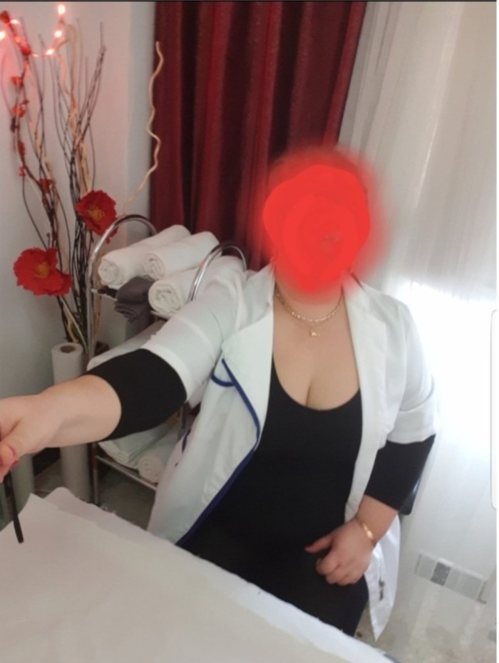 NECESITAS UN MASAJE RELAJANTE O DESCONTRACTURANTE profile photo