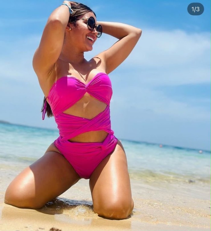 MORENA CARIñO SEXI MORBOSA profile photo