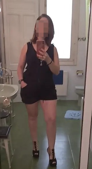 EN TALAVERA DE LA REINA SEXO FIESTA ESCORT CACHOND profile photo