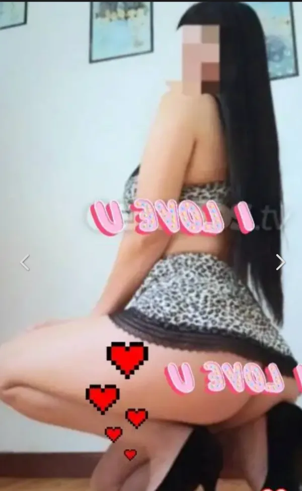 YOUNG LATINA TRYING TO BE A GIRLFRIEND KISSES MASSAGES AND MORE profile photo