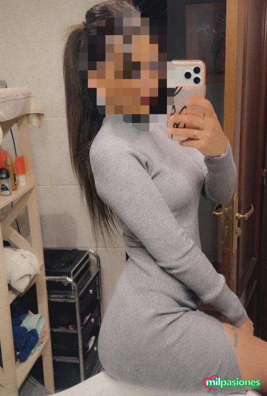 Española con arte y elegancia con mucha energia positiva. profile photo
