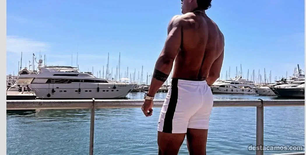 Alexandre Massagista 🇧🇷 profile photo