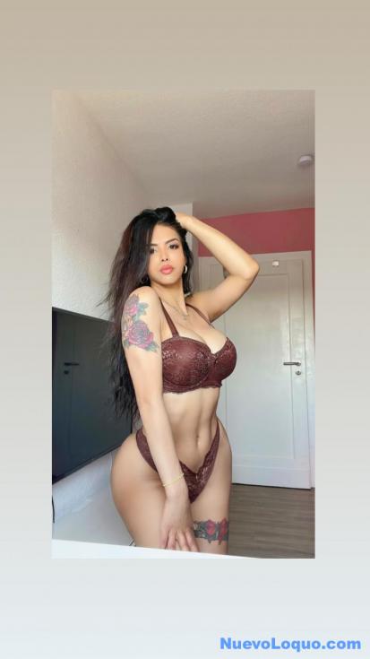DIOSA REAL BELLEZA TRANS DE CURVAS UNICAS NOVEDAD DISPONIBLE PARA TI LAS 24 HORAS profile photo