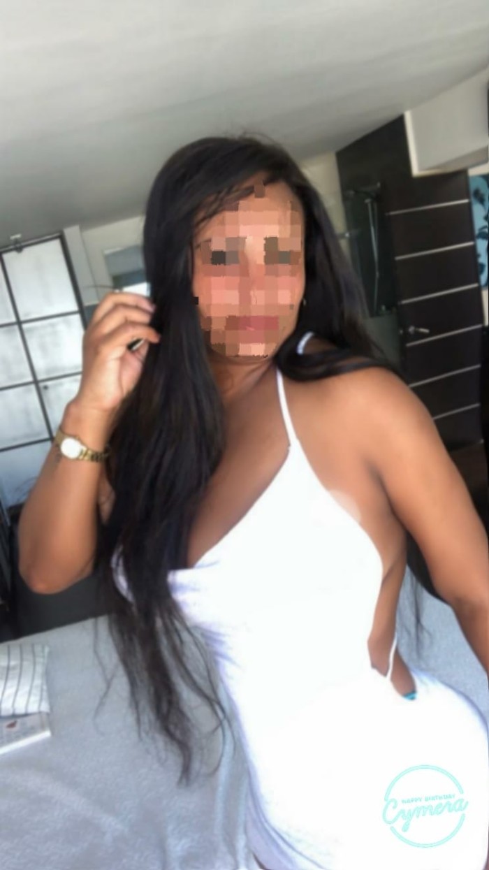 LINDA MORENA VOLUPTUOSA DISPONIBLE EN PEÑÍSCOLA profile photo