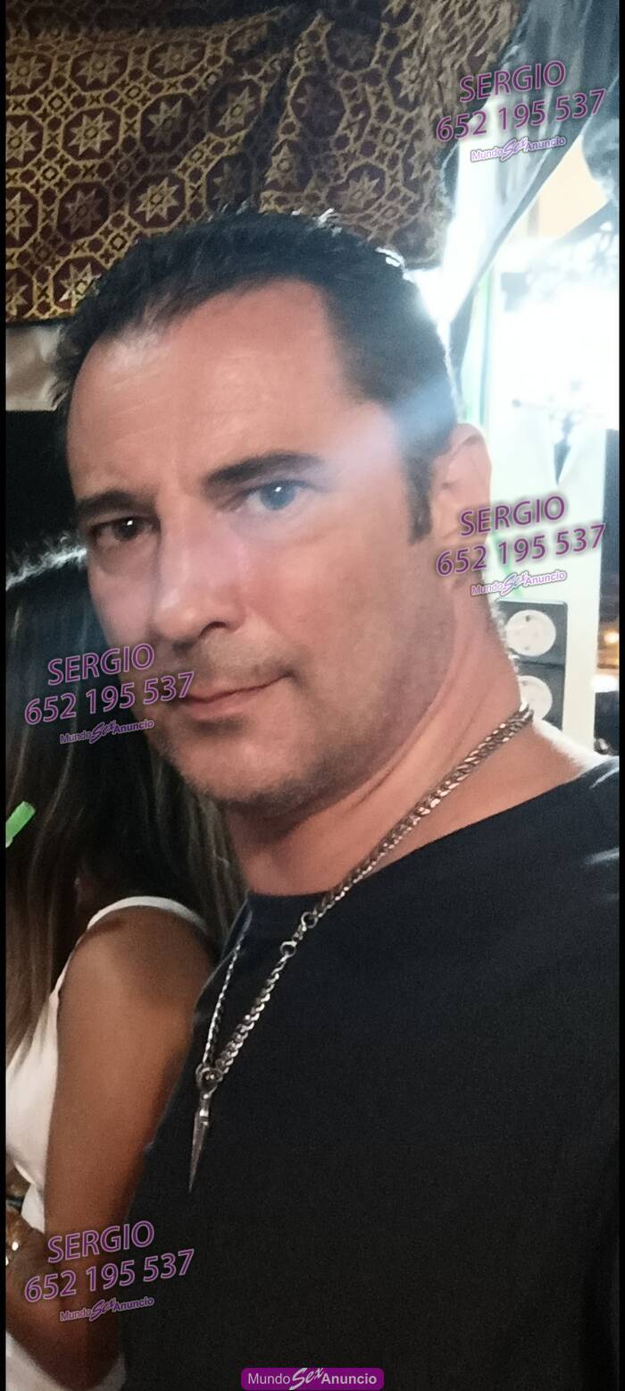 Masaje a Chica más de 18 años para sexo con madurito de 45 profile photo