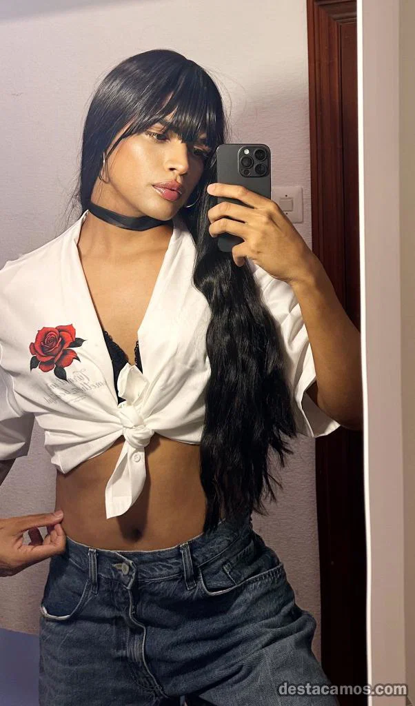 XL COLOMBIANA MORENA LATINA VERGONA profile photo