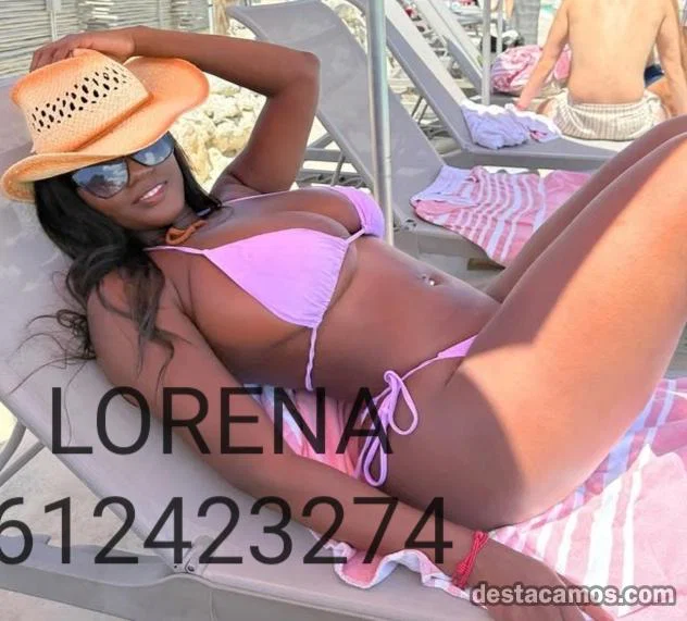HOLA LORENA PRIMERA VEZ AQUÍ profile photo