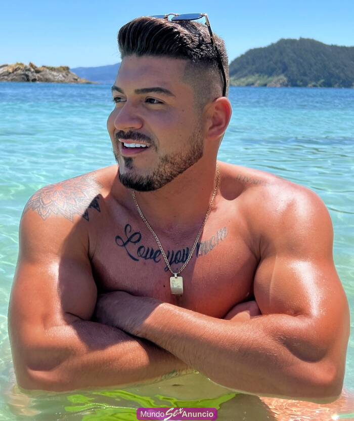 NOVEDAD SEBASTIAN EN SEVILLA!! BIEN PROPORCIONADO Y SIEMPRE SIEMPRE DISPONIBLE 24H.. LLAMAME profile photo