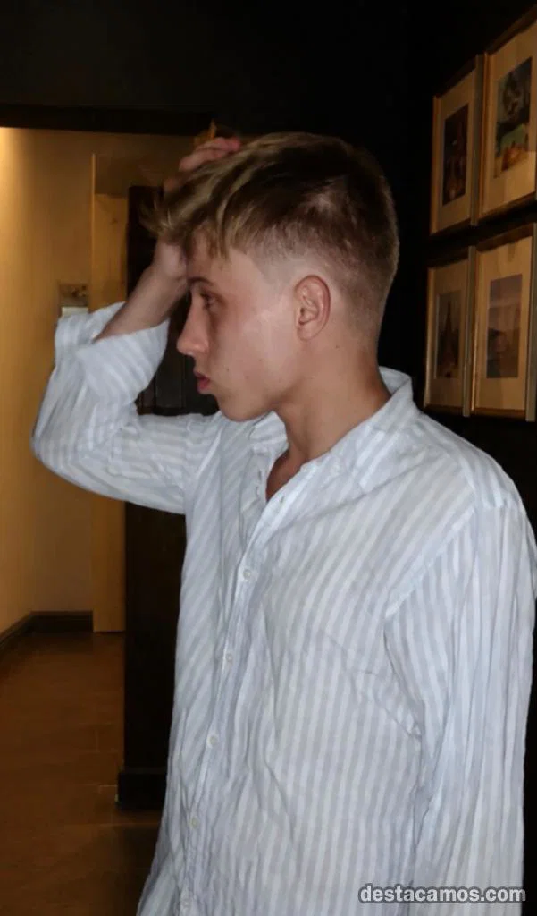 Chico Joven profile photo