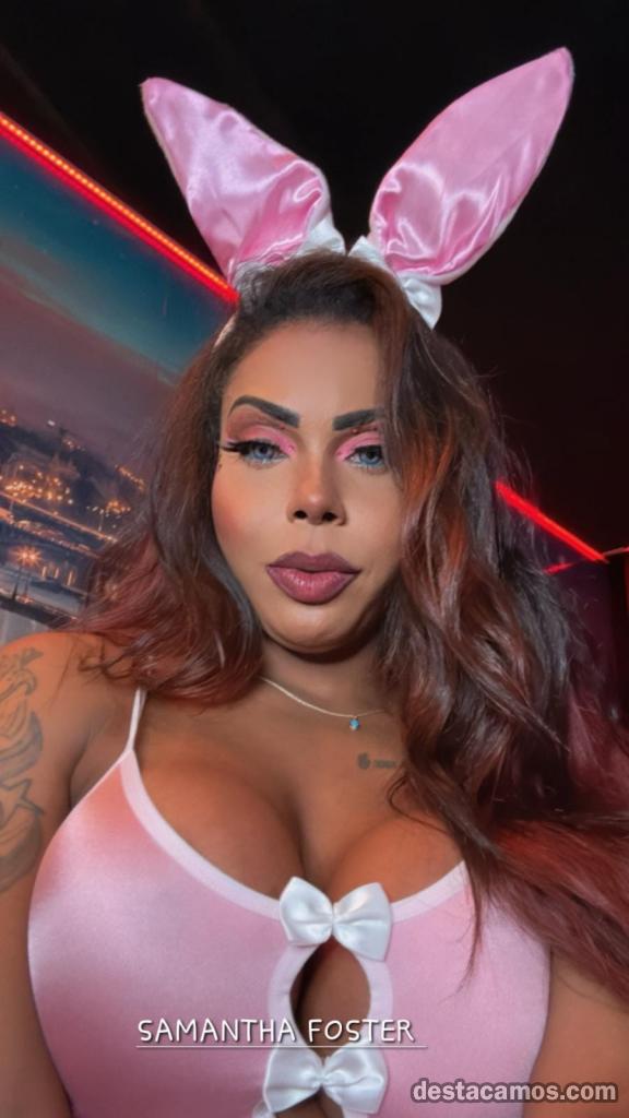 CHICA TRANS ELEGANTE DULCE Y CARIÑOSA LISTA PARA HACERTE VIVIR UNA EXPERIENCIA INOLVIDABLE profile photo